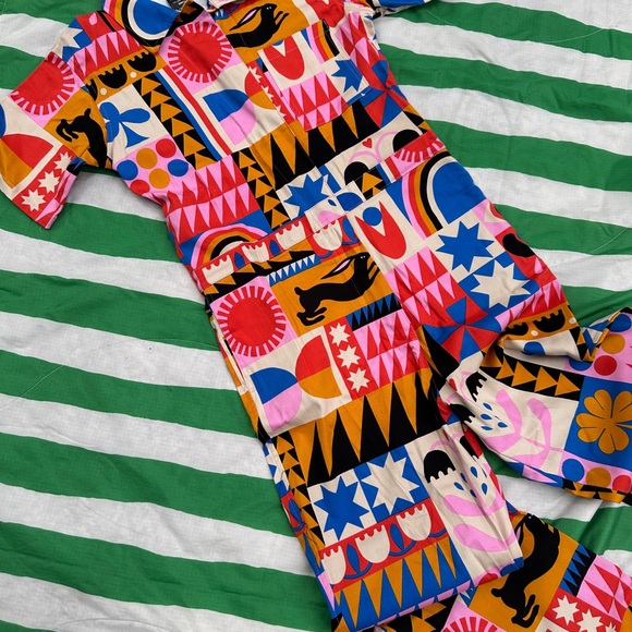 NOOWORKS Congdon Twill coveralls jumpsuit NEW - Picture 2 of 8